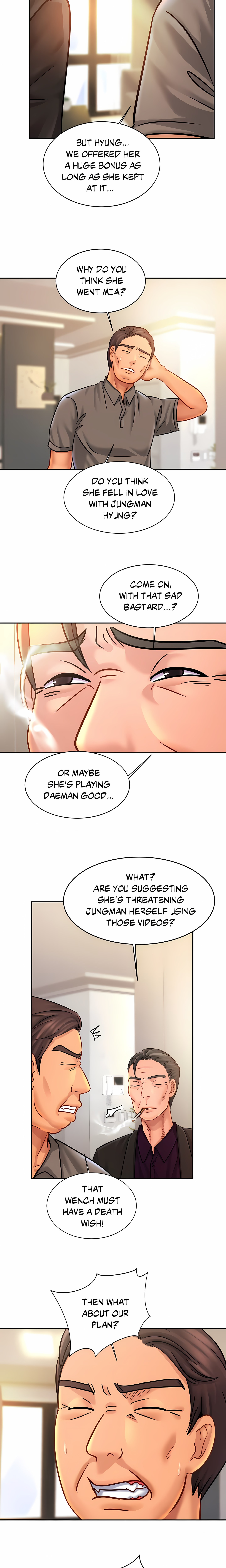 Close Family (Uncensored)