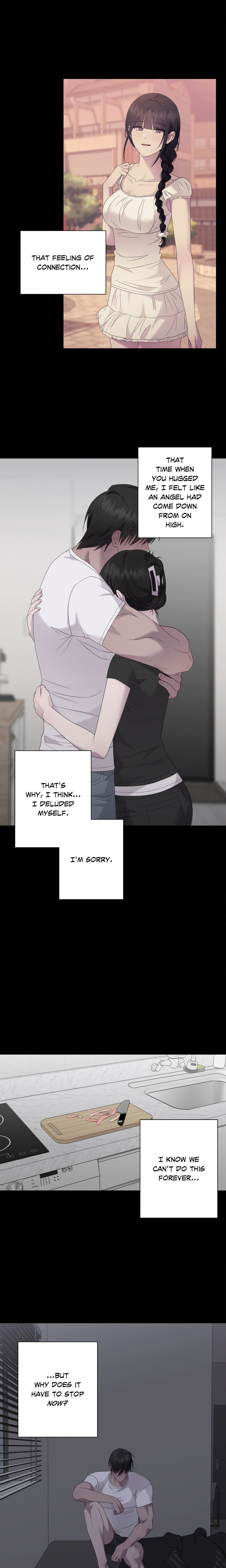 Yes Ma’am (Uncensored) Chapter 37 Page 15