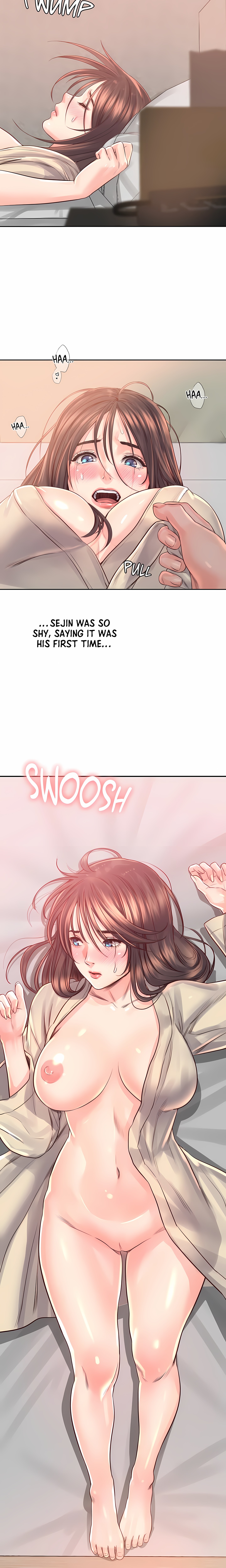 Osaka (Uncensored)