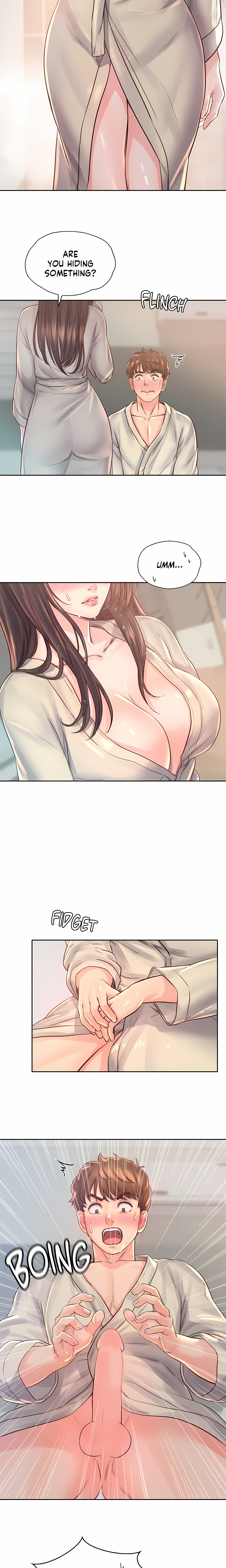 Osaka (Uncensored)