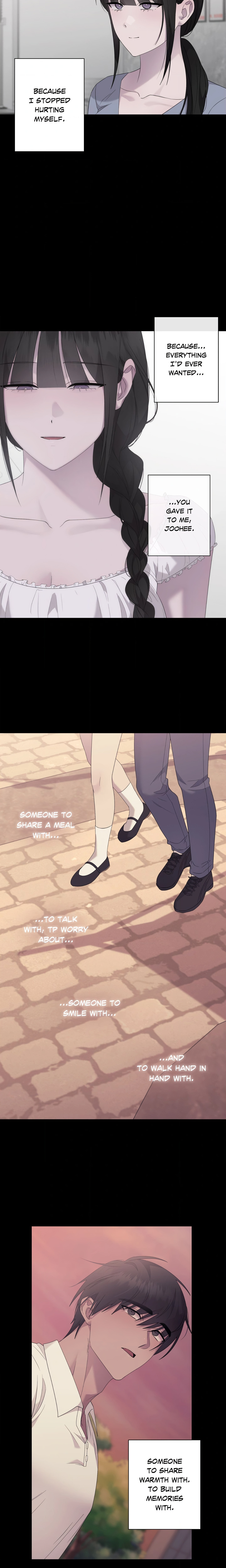 Yes Ma’am (Uncensored) Chapter 37 Page 14