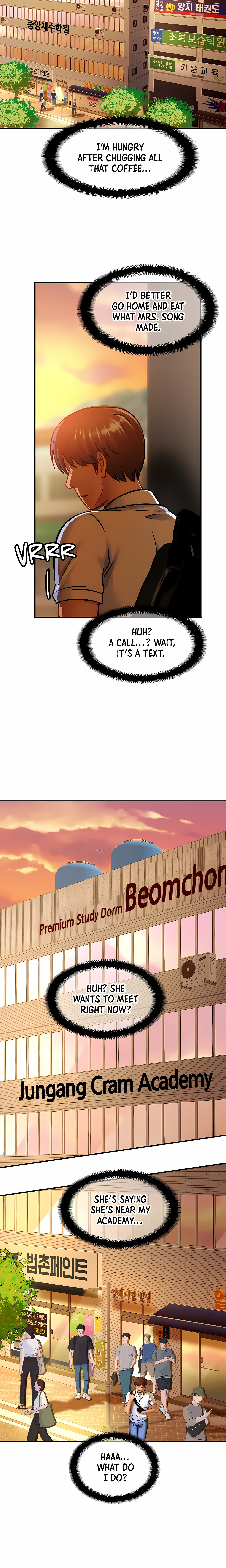 Close Family (Uncensored)