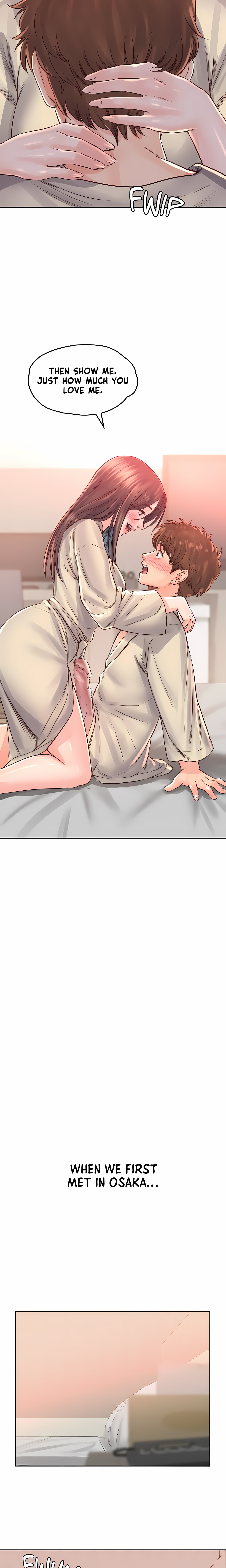 Osaka (Uncensored)