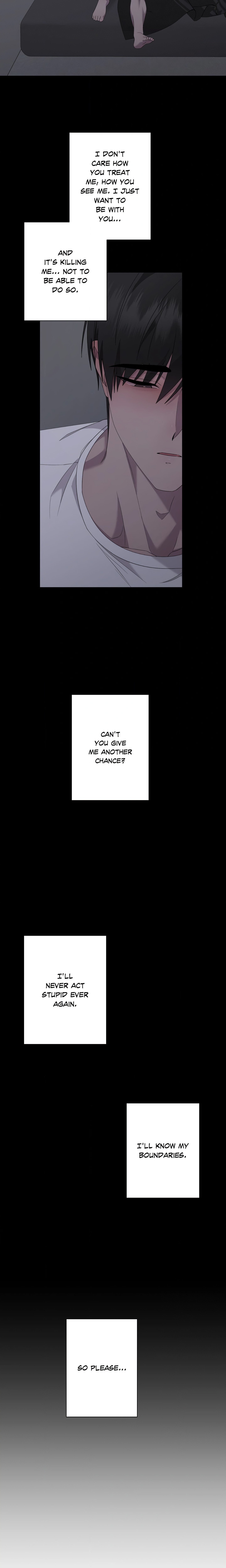 Yes Ma’am (Uncensored) Chapter 37 Page 16