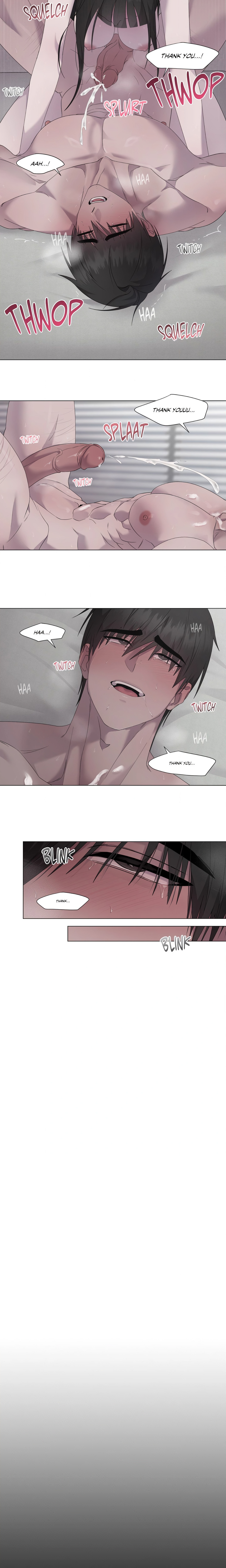 Yes Ma’am (Uncensored) Chapter 37 Page 11