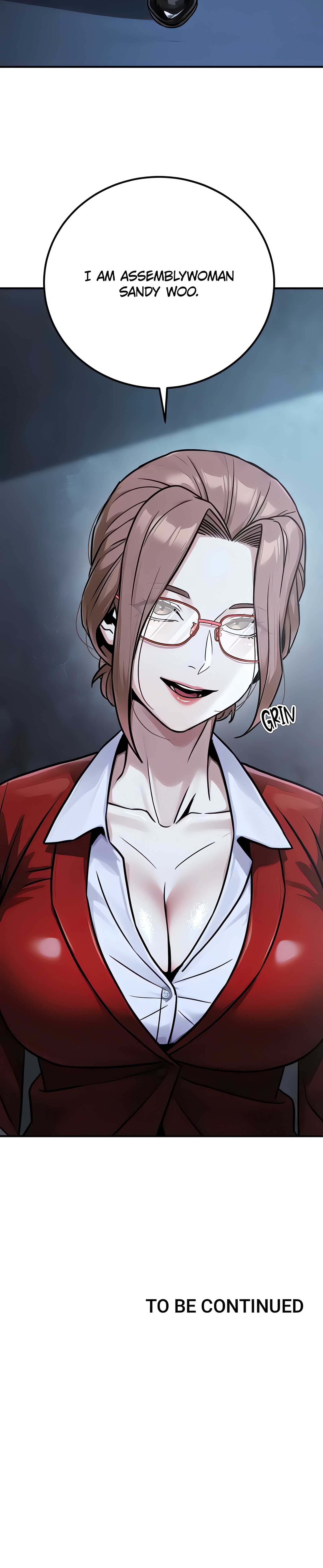 The Double Life of a Public Official (Official) Chapter 37 Page 28