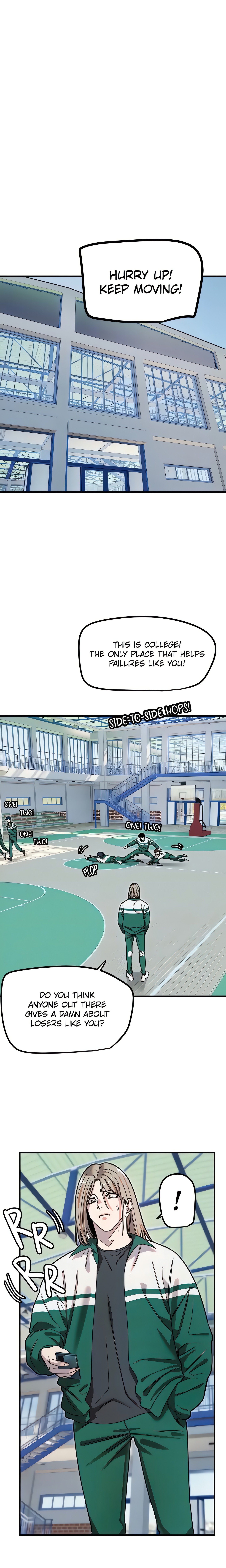 My secret Cupid (Official) Chapter 37 Page 6