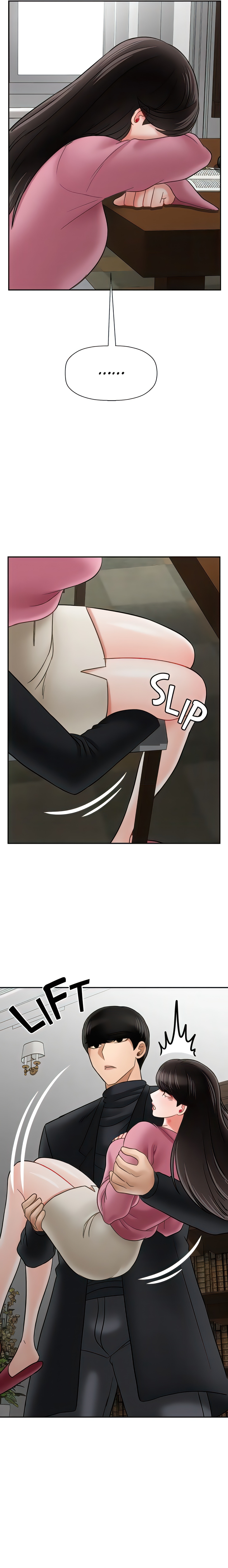Sensual Lessons (Official Uncensored)