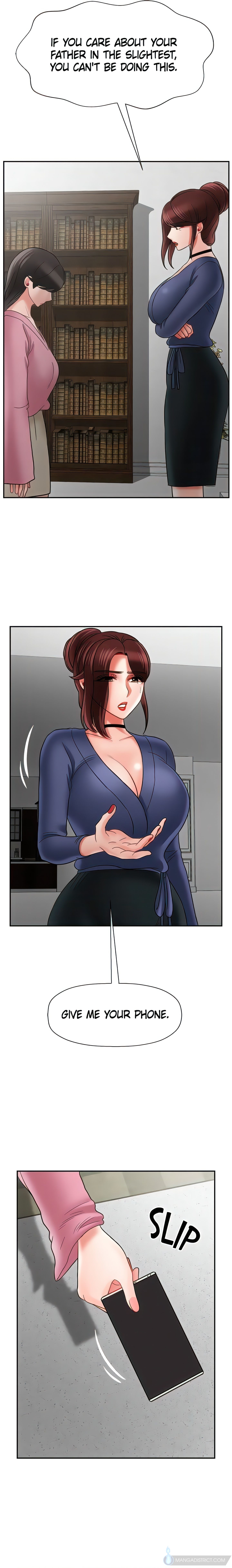 Sensual Lessons (Official Uncensored)