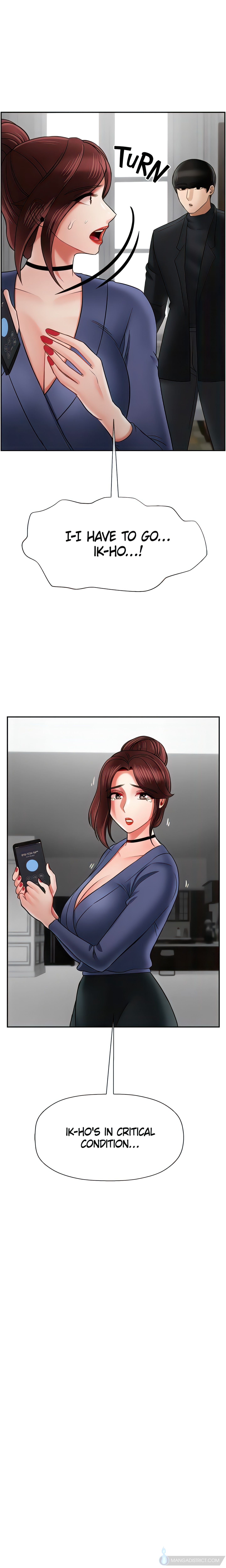 Sensual Lessons (Official Uncensored)
