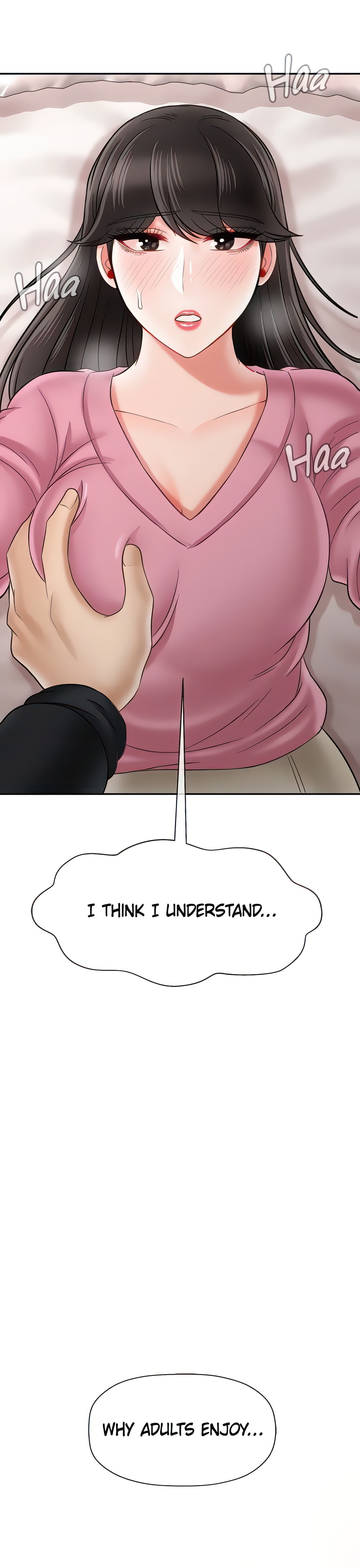 Sensual Lessons (Official Uncensored)