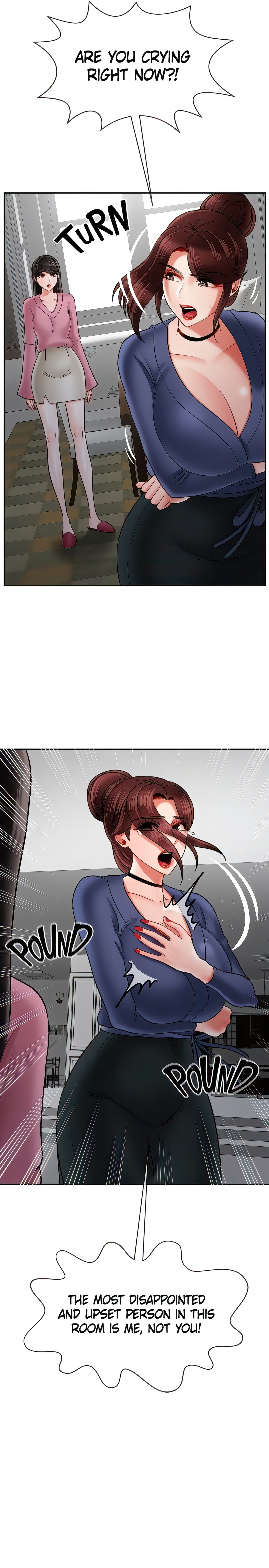 Sensual Lessons (Official Uncensored)