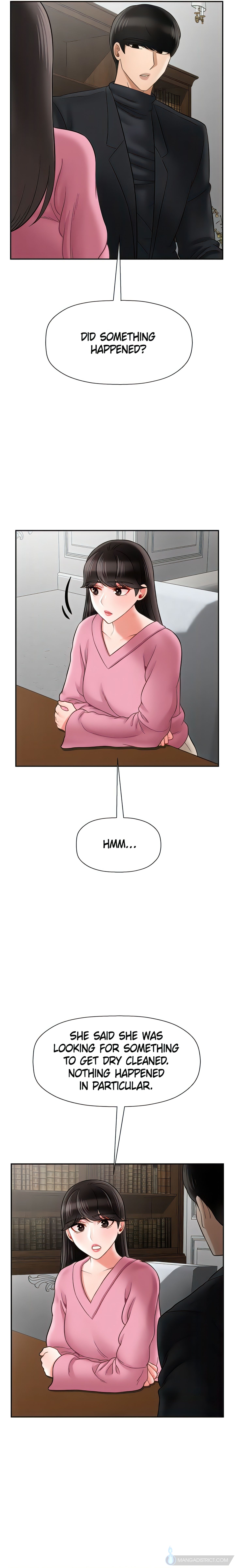 Sensual Lessons (Official Uncensored)