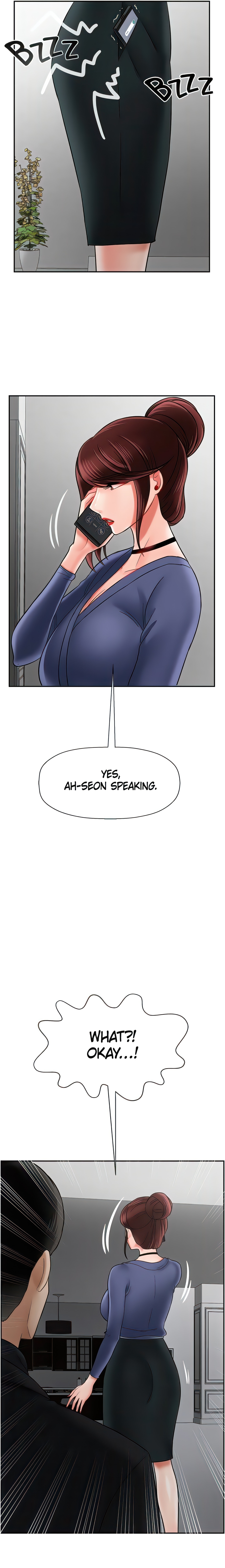Sensual Lessons (Official Uncensored)