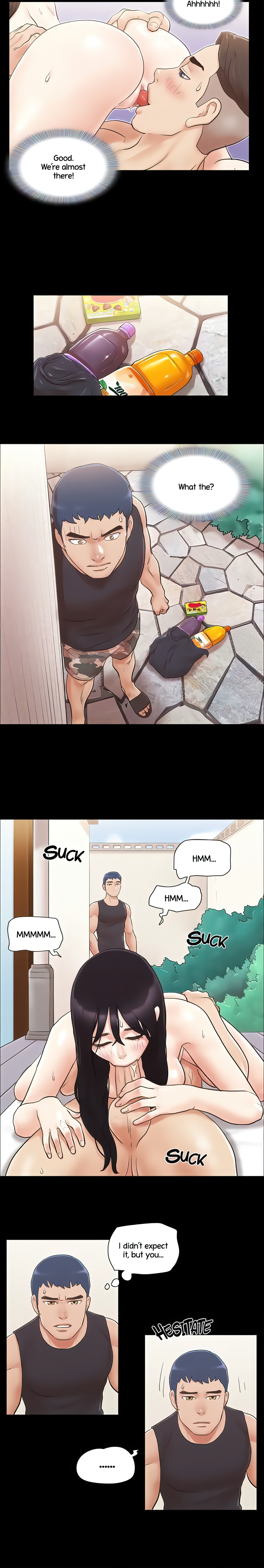 Only With Consent (Official Uncensored)