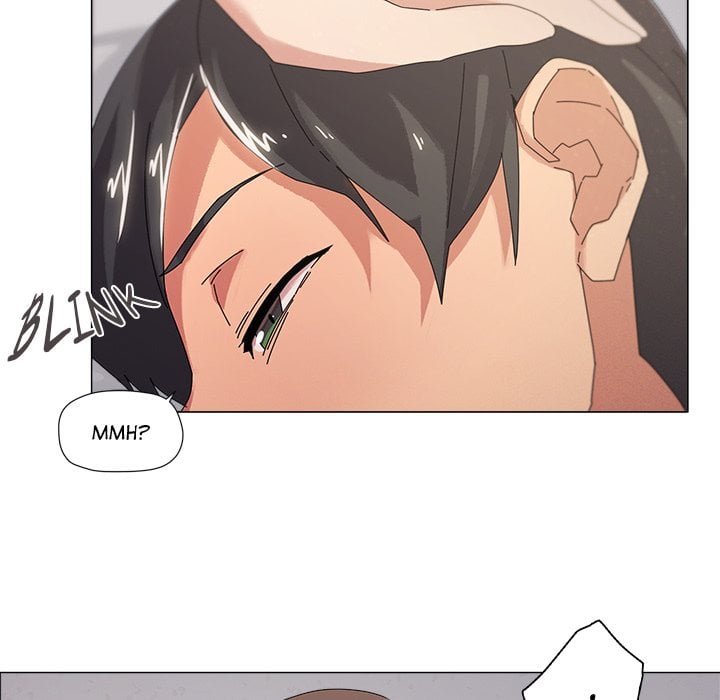 What’s Wrong With This Family? (Uncensored) Chapter 37 Page 86