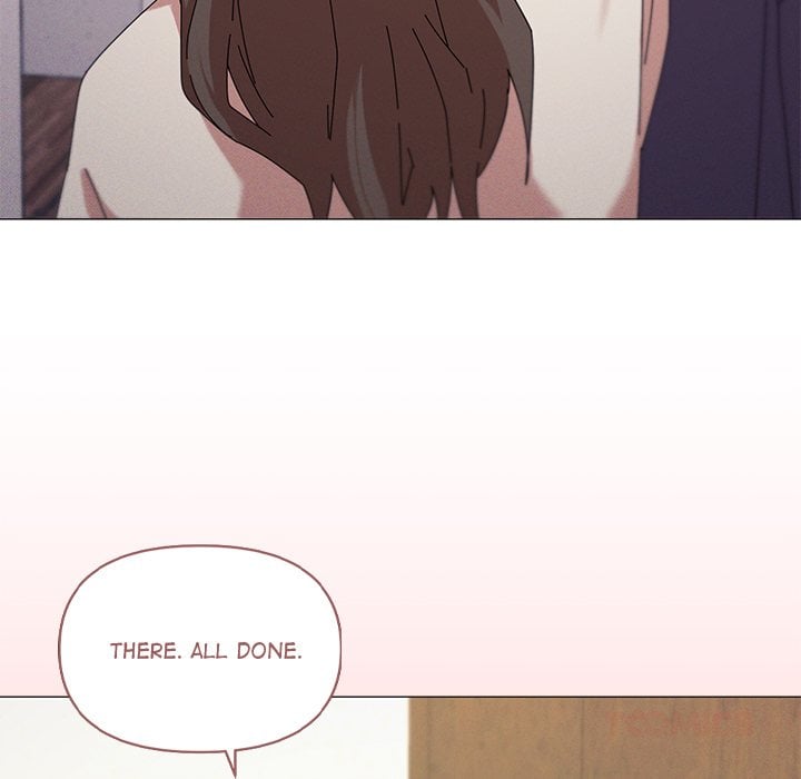 What’s Wrong With This Family? (Uncensored) Chapter 37 Page 111