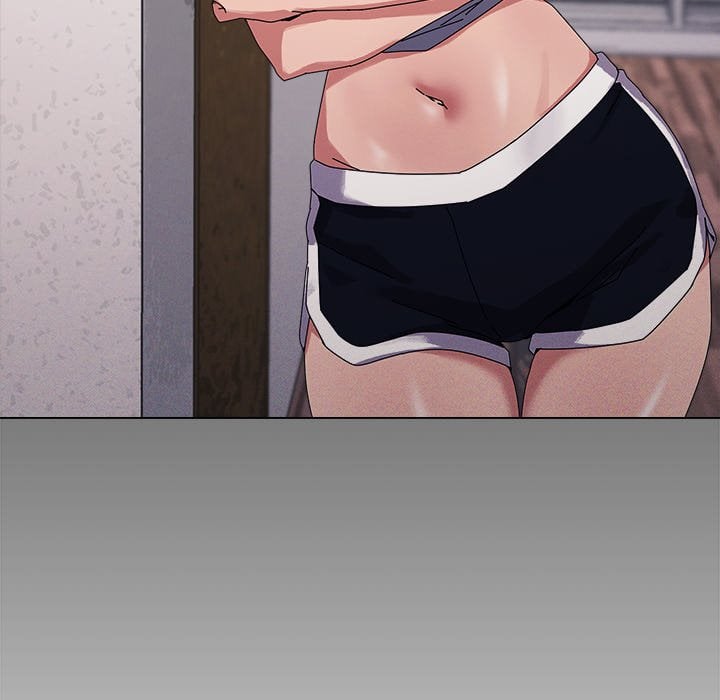 What’s Wrong With This Family? (Uncensored) Chapter 37 Page 126