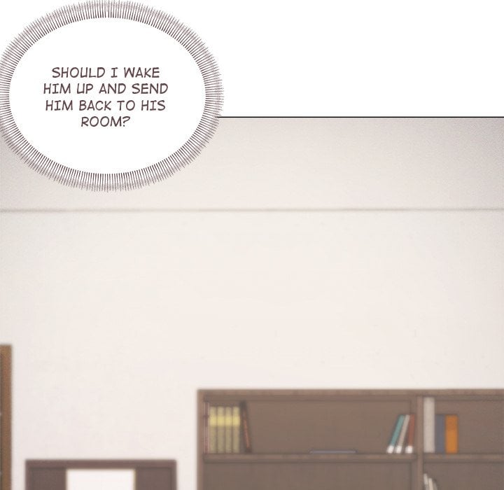 What’s Wrong With This Family? (Uncensored) Chapter 37 Page 68