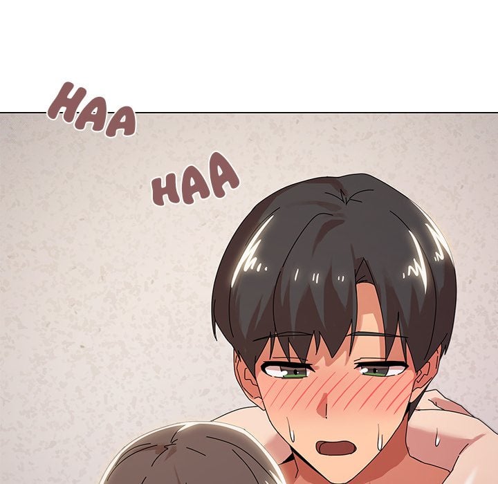 What’s Wrong With This Family? (Uncensored) Chapter 37 Page 34