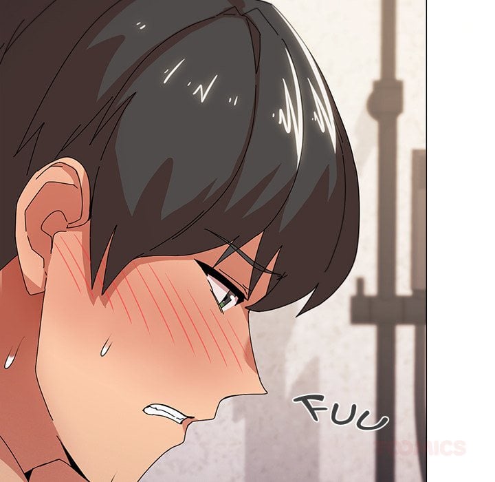 What’s Wrong With This Family? (Uncensored) Chapter 37 Page 9