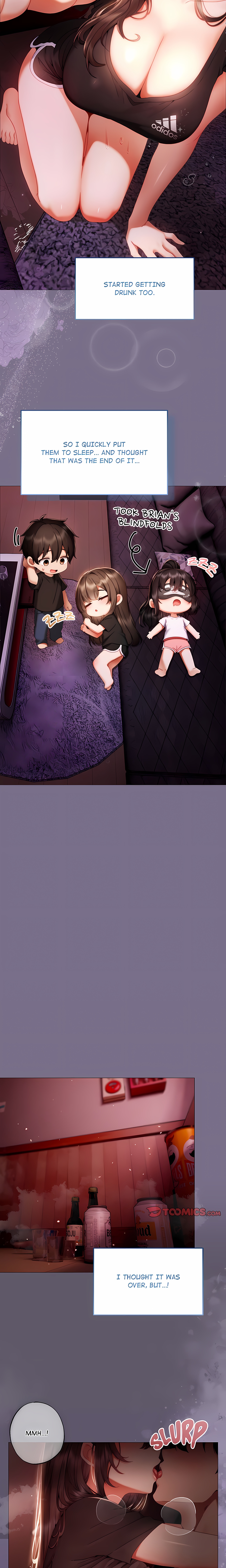The Delinquent Girl