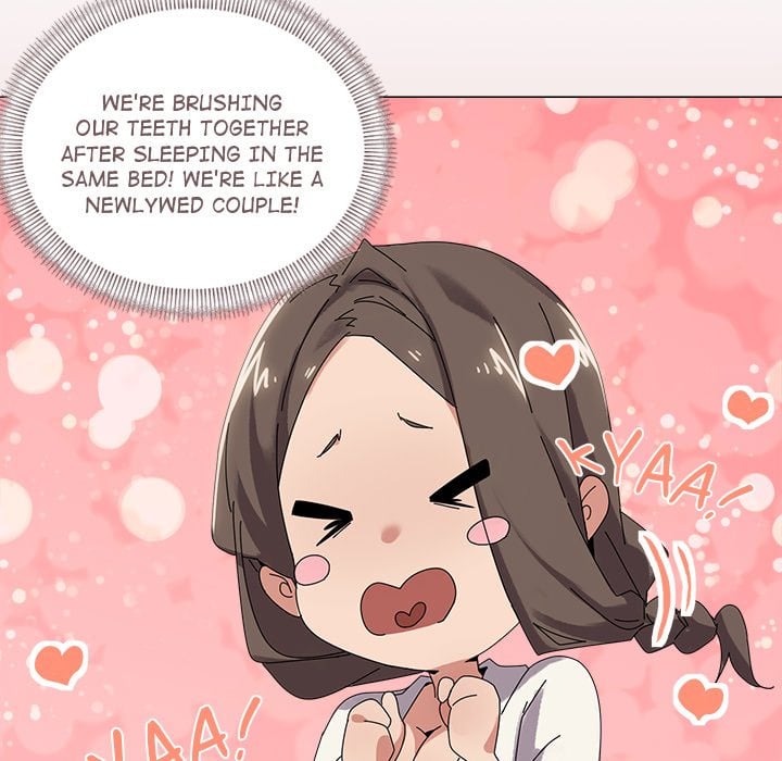 What’s Wrong With This Family? (Uncensored) Chapter 37 Page 103