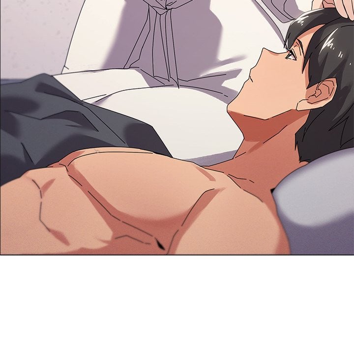 What’s Wrong With This Family? (Uncensored) Chapter 37 Page 88