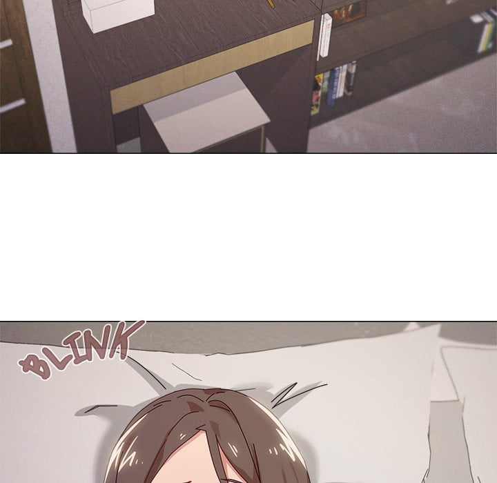 What’s Wrong With This Family? (Uncensored) Chapter 37 Page 43