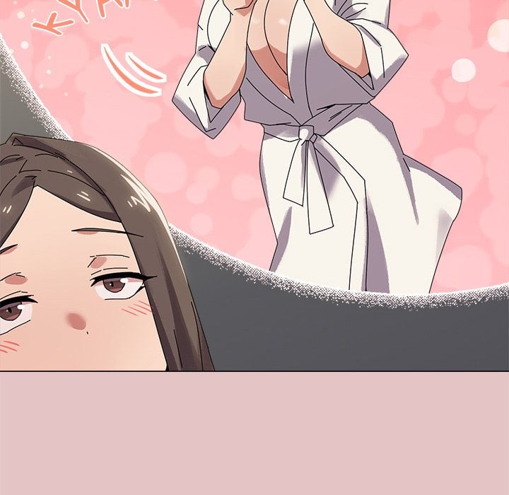What’s Wrong With This Family? (Uncensored) Chapter 37 Page 104
