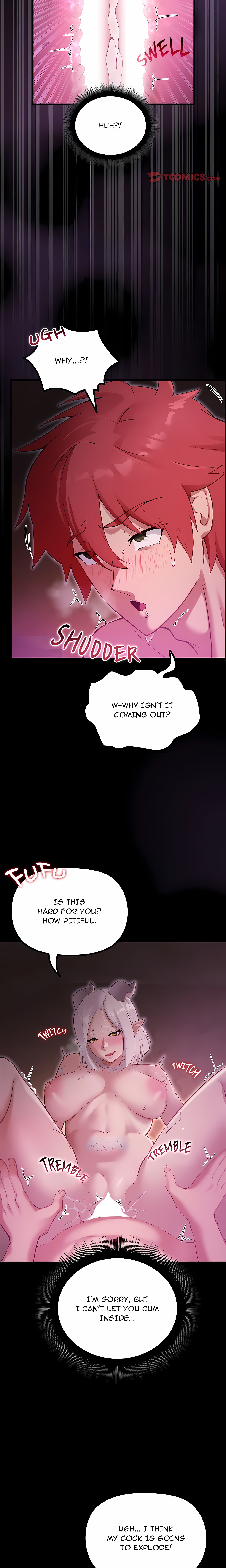 XX Dungeon