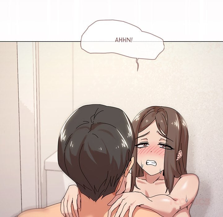 What’s Wrong With This Family? (Uncensored) Chapter 37 Page 27