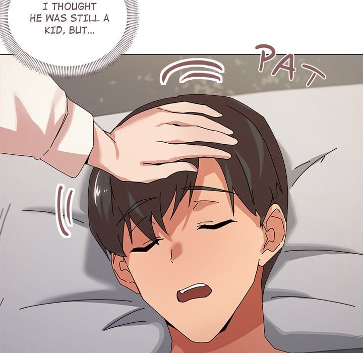 What’s Wrong With This Family? (Uncensored) Chapter 37 Page 60