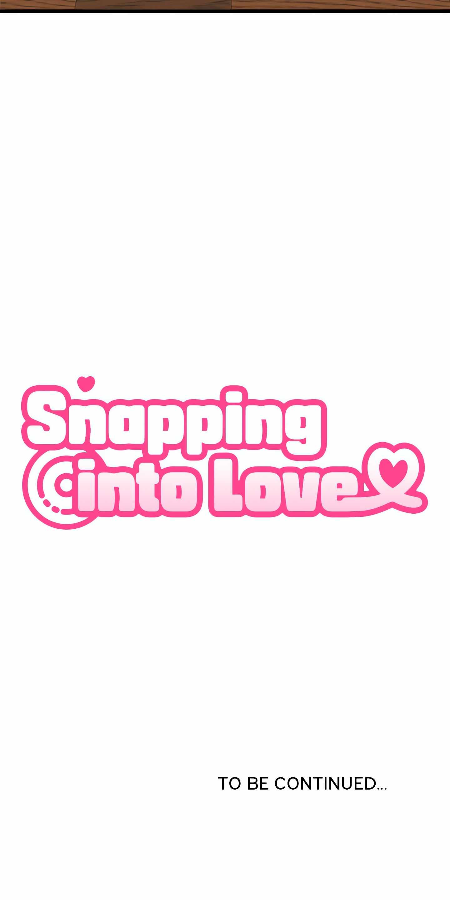 Snapping into Love (Uncensored) Chapter 37 Page 25