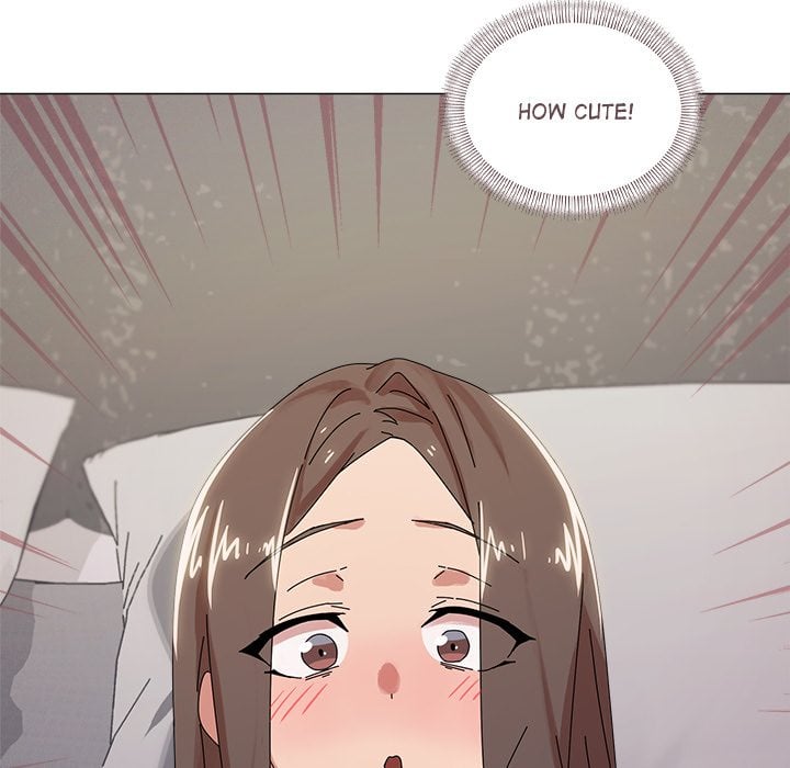 What’s Wrong With This Family? (Uncensored) Chapter 37 Page 72