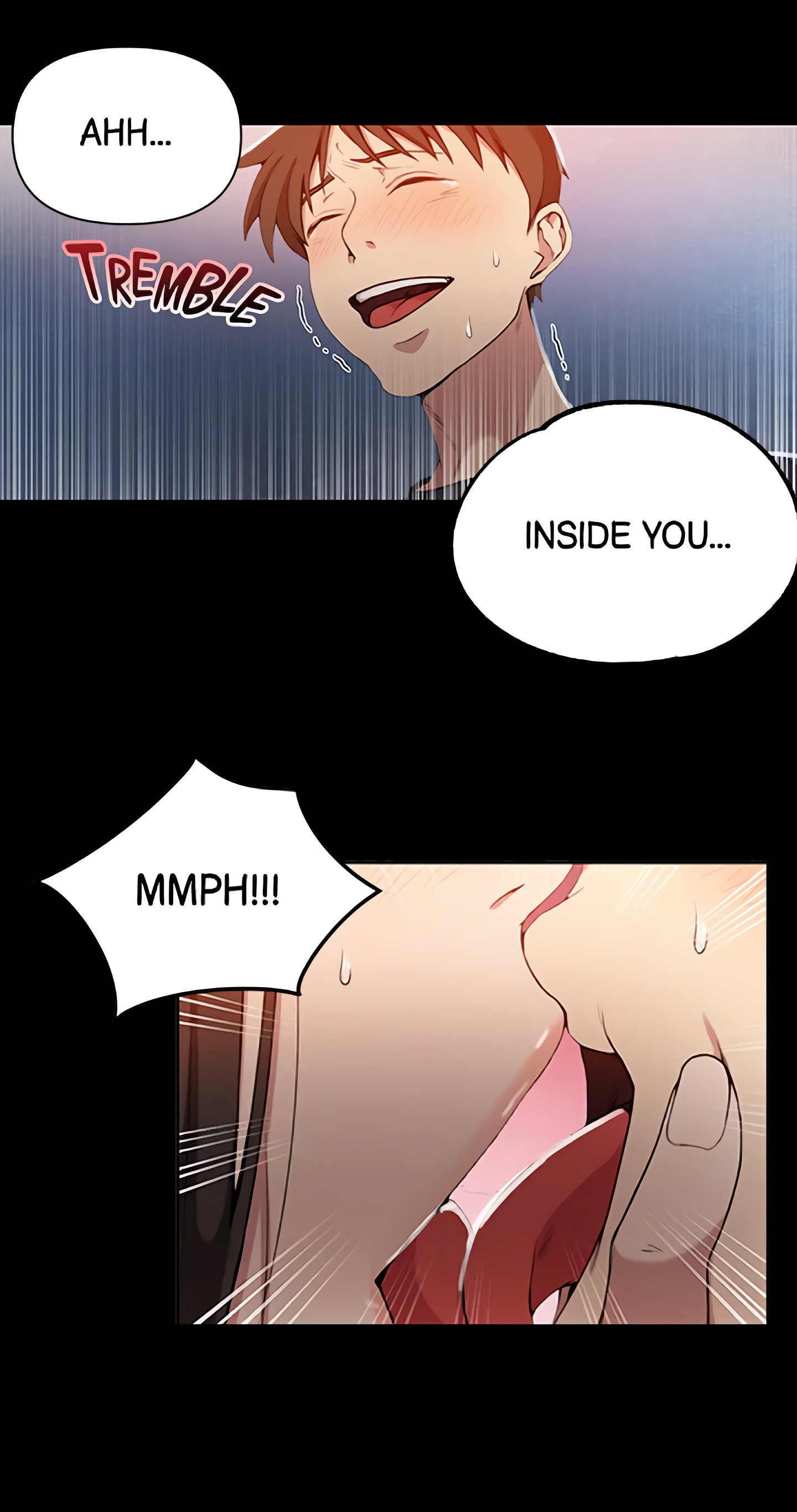 Secret Class (Uncensored Fan Edition) Chapter 37 Page 39