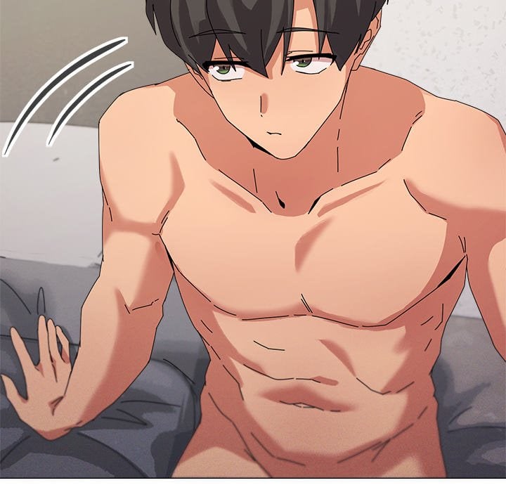 What’s Wrong With This Family? (Uncensored) Chapter 37 Page 98