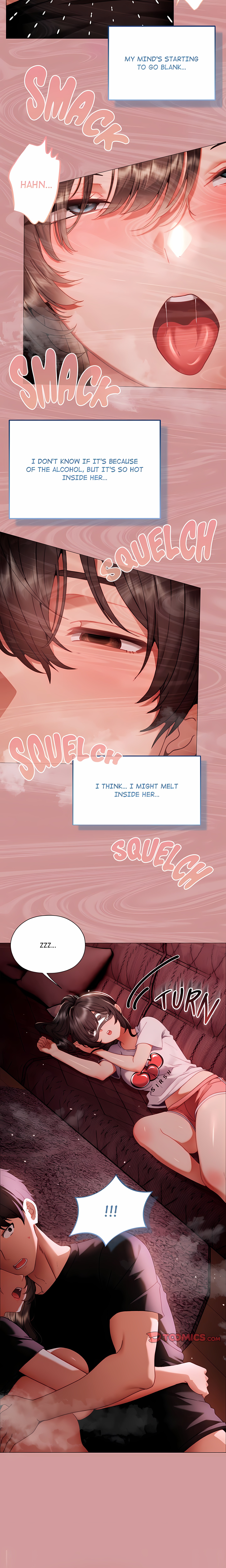 The Delinquent Girl