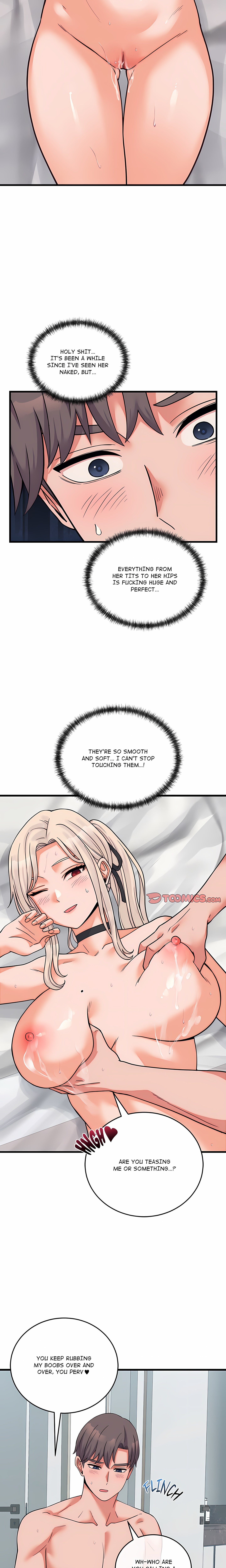 From Pauper to Prince (Uncensored)