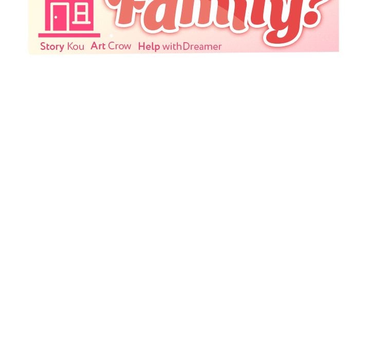 What’s Wrong With This Family? (Uncensored) Chapter 37 Page 41