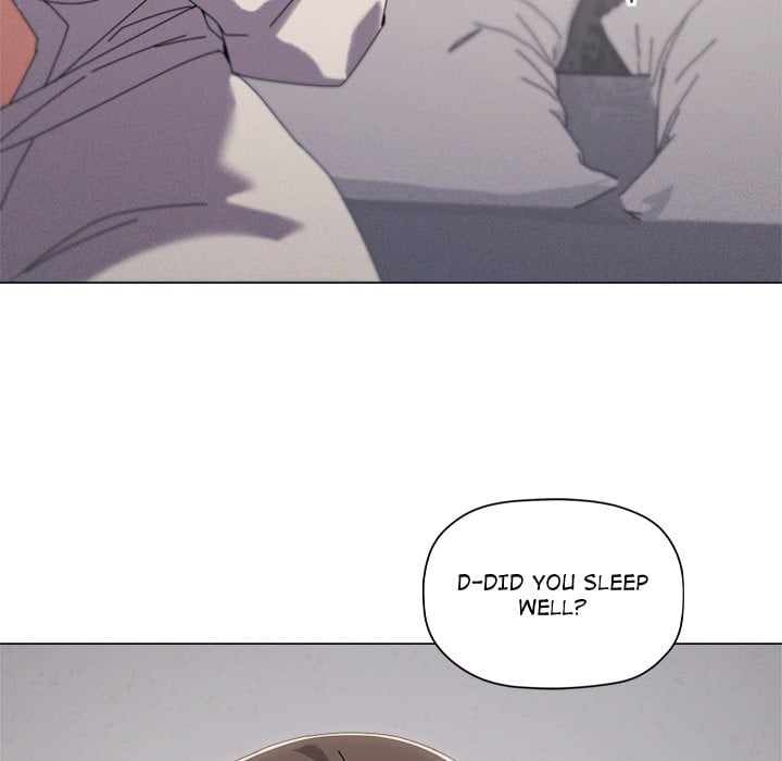 What’s Wrong With This Family? (Uncensored) Chapter 37 Page 90