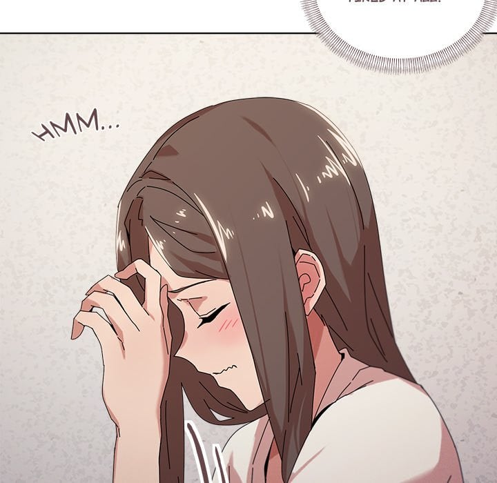 What’s Wrong With This Family? (Uncensored) Chapter 37 Page 48