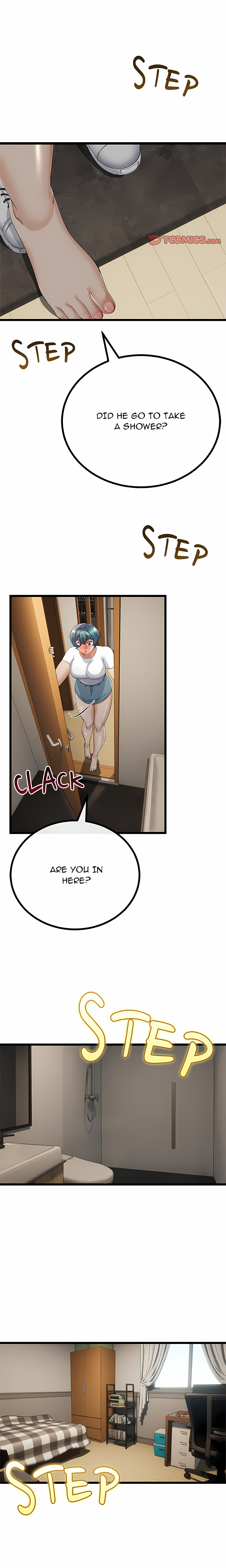 Family Again (Uncensored)