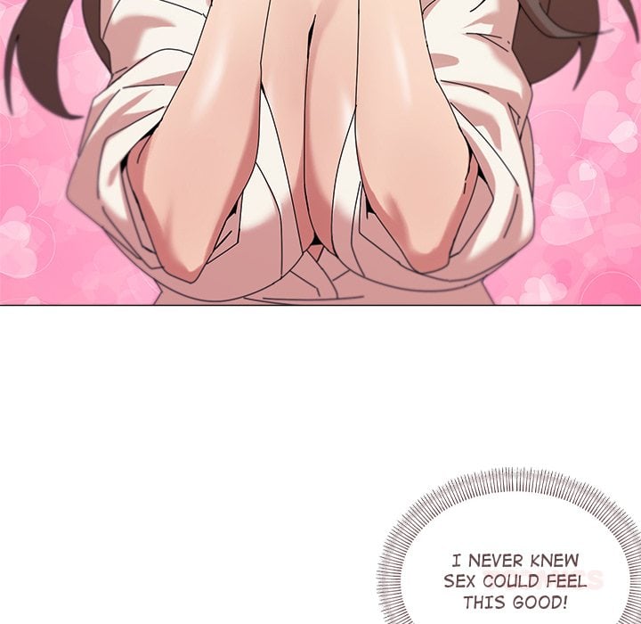 What’s Wrong With This Family? (Uncensored) Chapter 37 Page 57