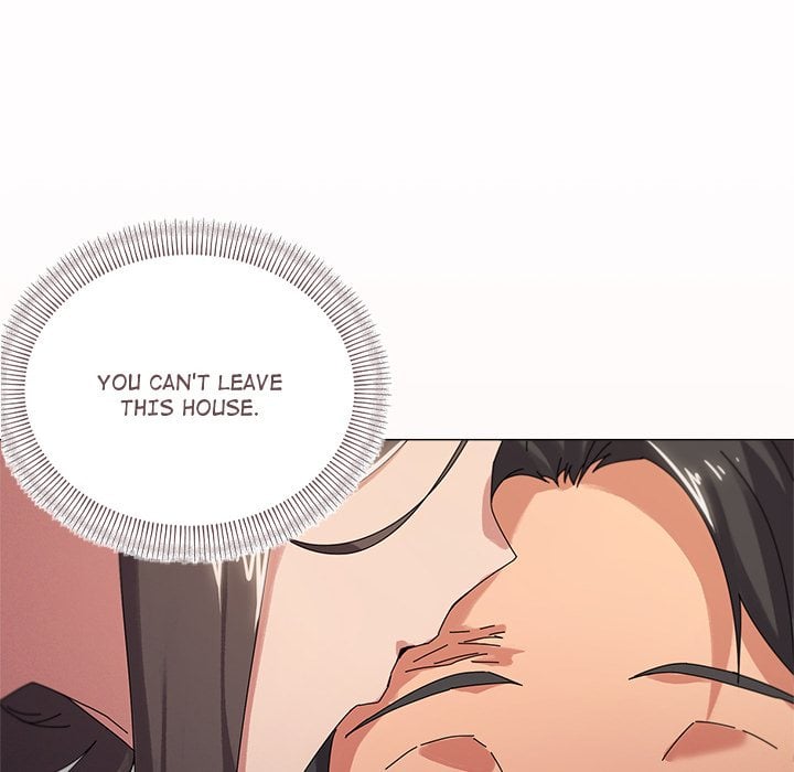 What’s Wrong With This Family? (Uncensored) Chapter 37 Page 79