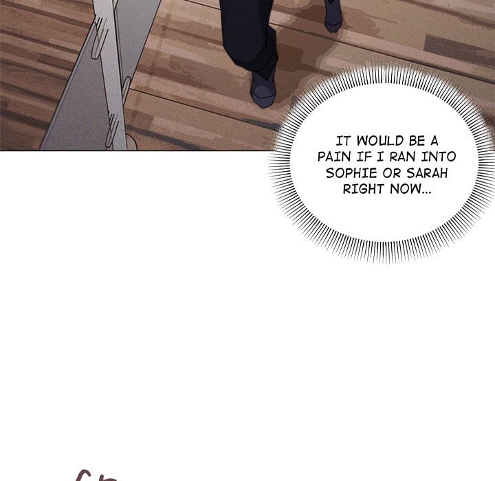 What’s Wrong With This Family? (Uncensored) Chapter 37 Page 119