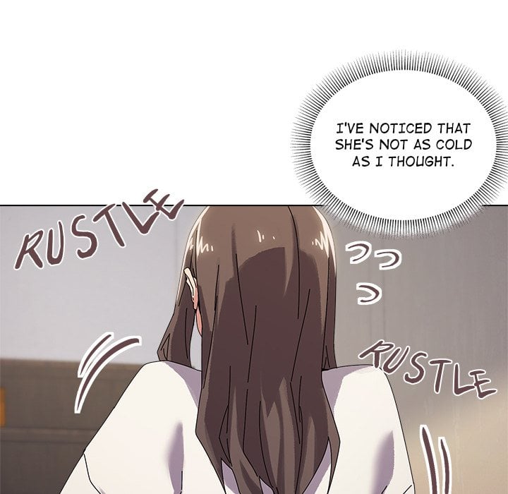 What’s Wrong With This Family? (Uncensored) Chapter 37 Page 95