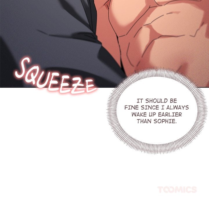 What’s Wrong With This Family? (Uncensored) Chapter 37 Page 75
