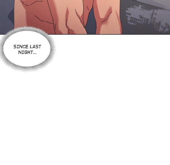 What’s Wrong With This Family? (Uncensored) Chapter 37 Page 94