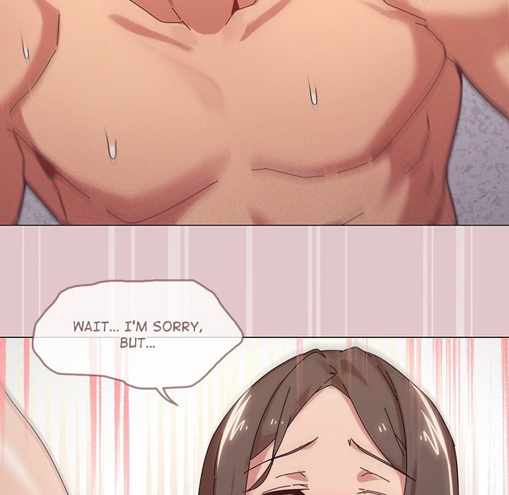 What’s Wrong With This Family? (Uncensored) Chapter 37 Page 24